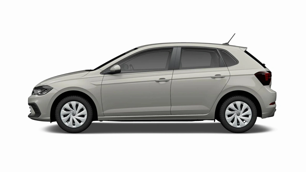 Volkswagen Polo Edition
