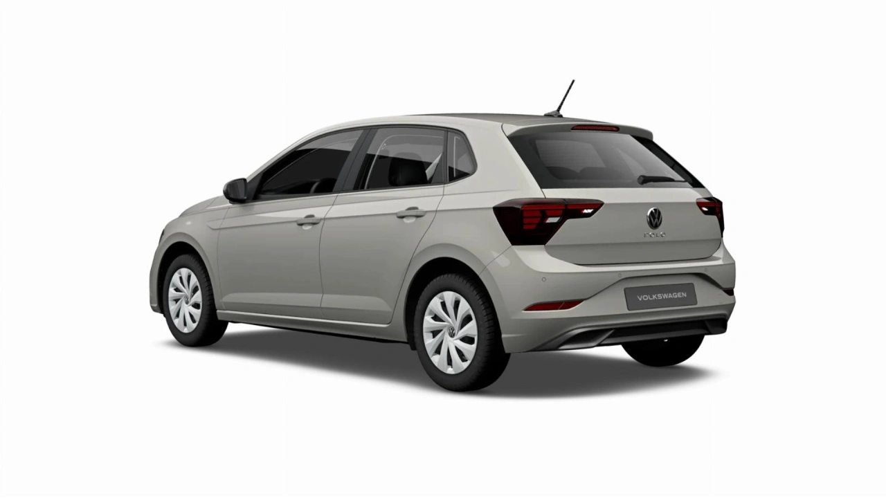Volkswagen Polo Edition