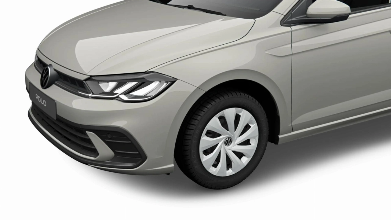 Volkswagen Polo Edition