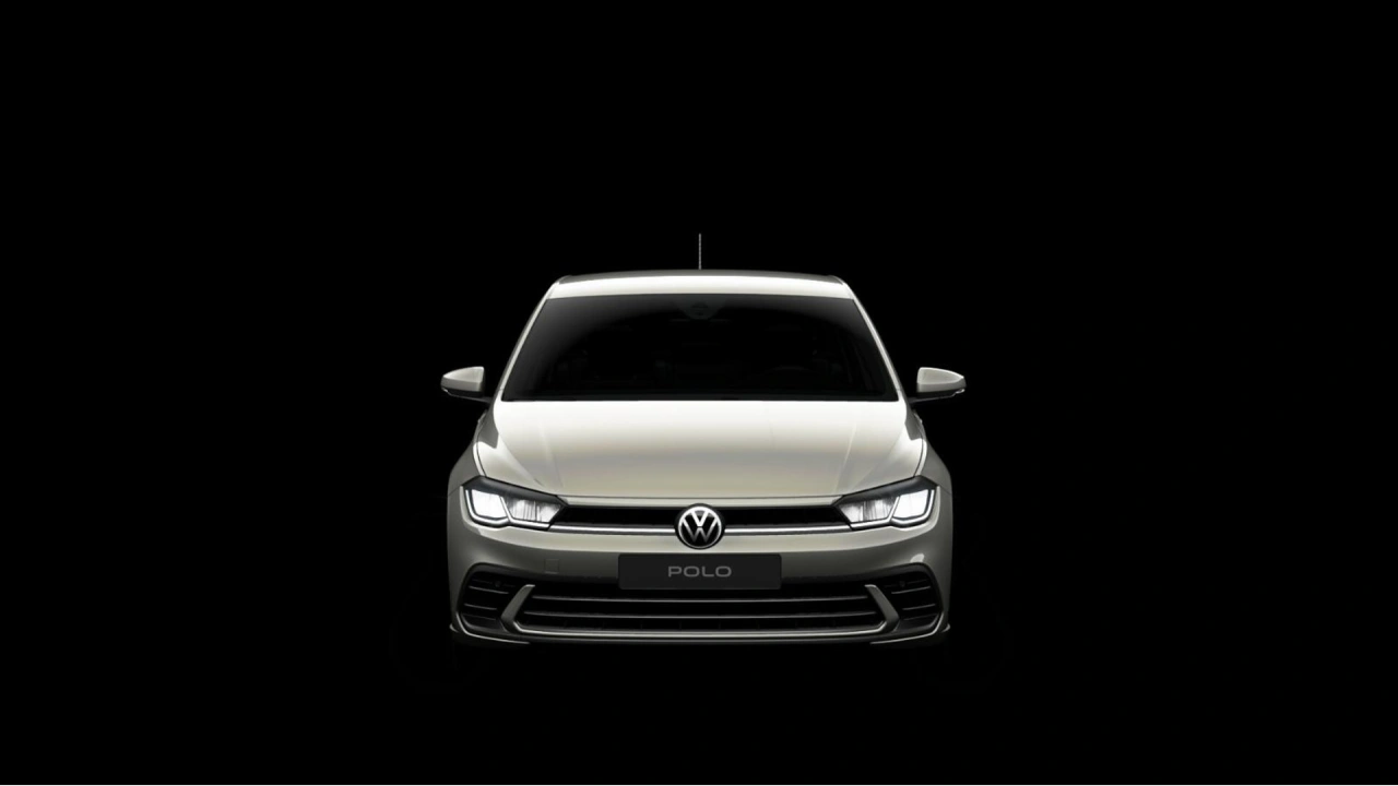 Volkswagen Polo Edition
