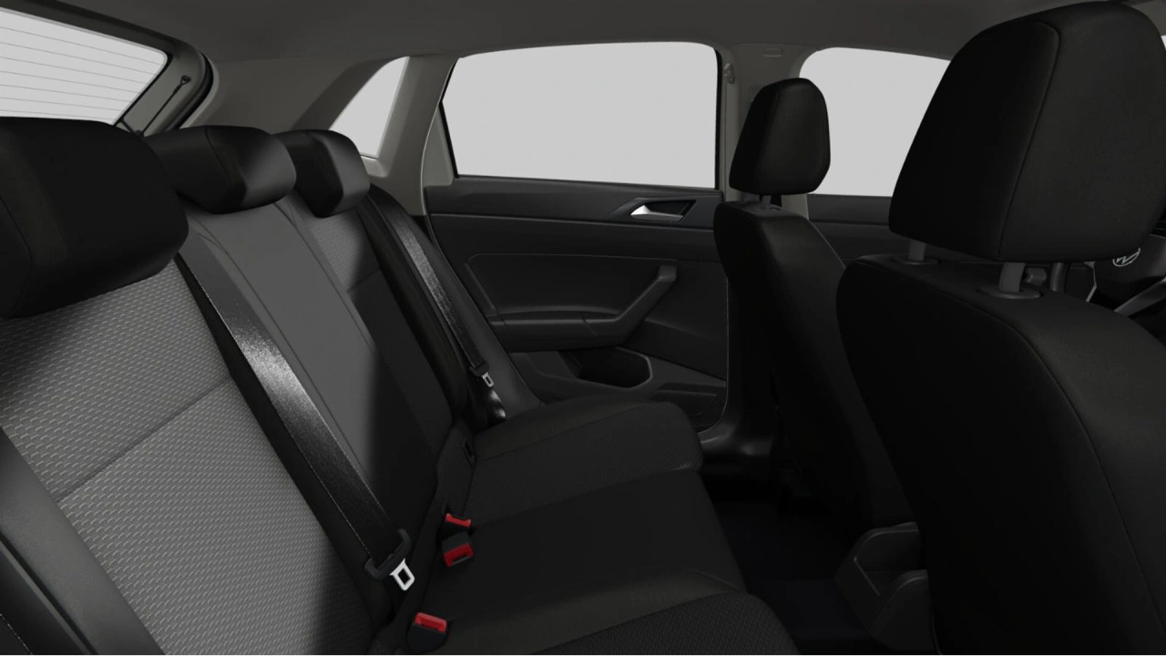 Volkswagen Polo Edition