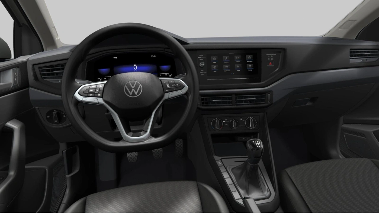 Volkswagen Polo Edition