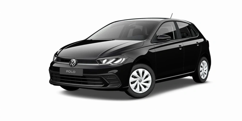 Volkswagen Polo Edition