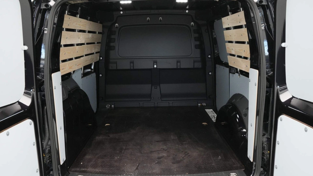VW Bedrijfswagens Caddy Cargo Comfort 2.0 TDI 102pk