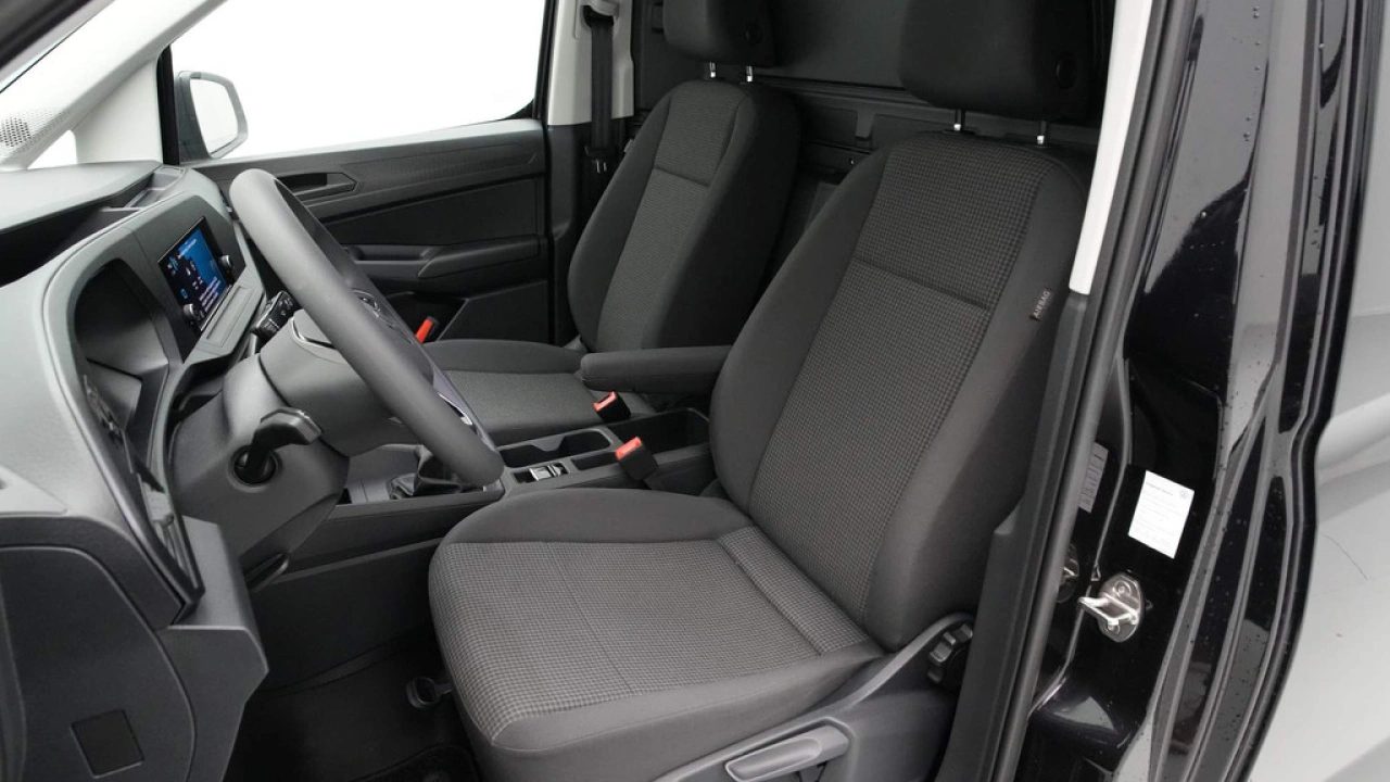 VW Bedrijfswagens Caddy Cargo Comfort 2.0 TDI 102pk