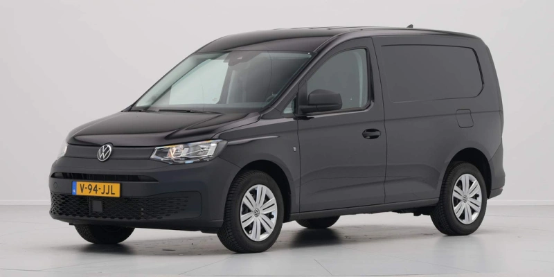 VW Bedrijfswagens Caddy Cargo Comfort 2.0 TDI 102pk
