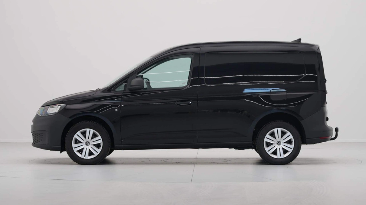 VW Bedrijfswagens Caddy Cargo Comfort 2.0 TDI 102pk