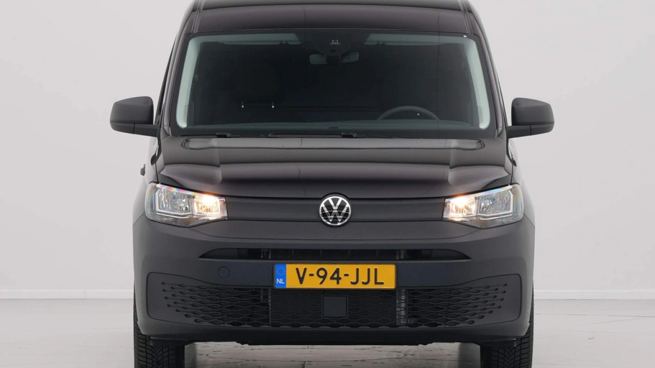 VW Bedrijfswagens Caddy Cargo Comfort 2.0 TDI 102pk