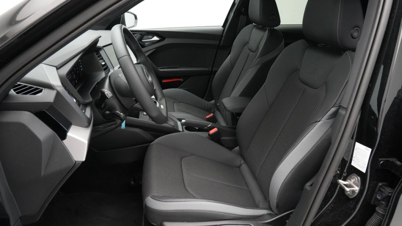 Audi A1 Sportback 25 TFSI 95pk S Line edition