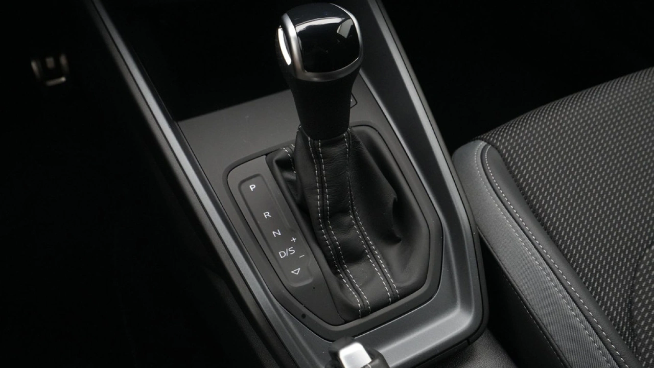 Audi A1 Sportback 25 TFSI 95pk S Line edition