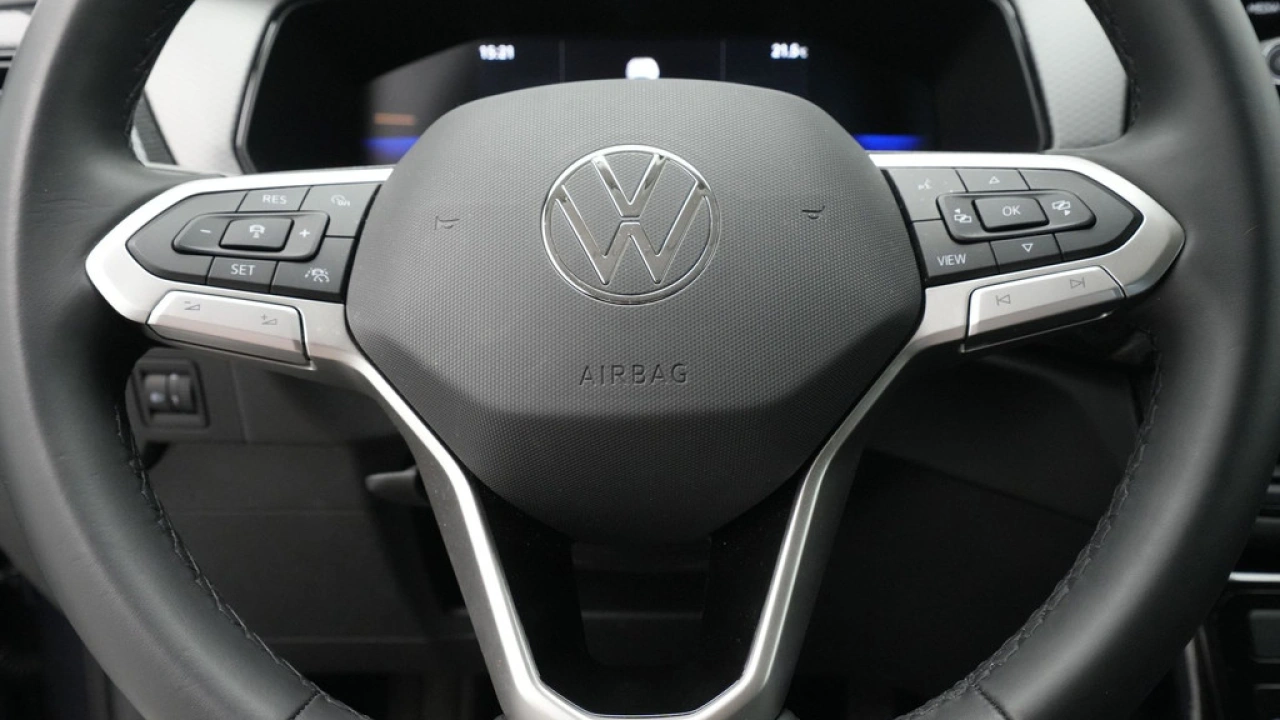 Volkswagen T-Cross 1.0 TSI 115pk DSG Life Edition