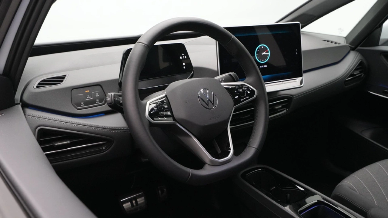 Volkswagen ID.3 Pure Oranje Edition 52 kWh