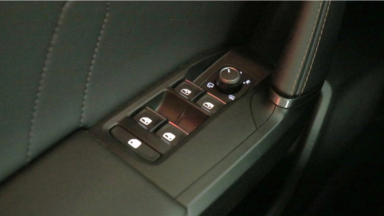 CUPRA Formentor 1.4 TSI eHybrid 204pk PHEV Adrenaline