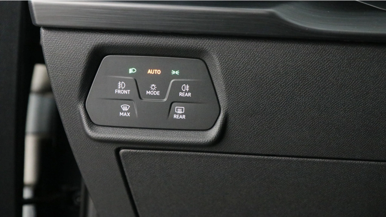 CUPRA Formentor 1.4 TSI eHybrid 204pk PHEV Adrenaline