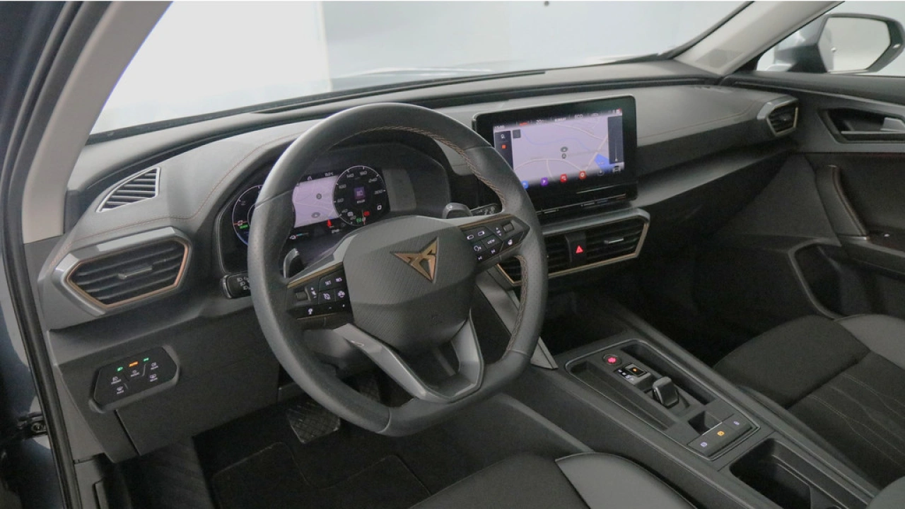 CUPRA Formentor 1.4 TSI eHybrid 204pk PHEV Adrenaline