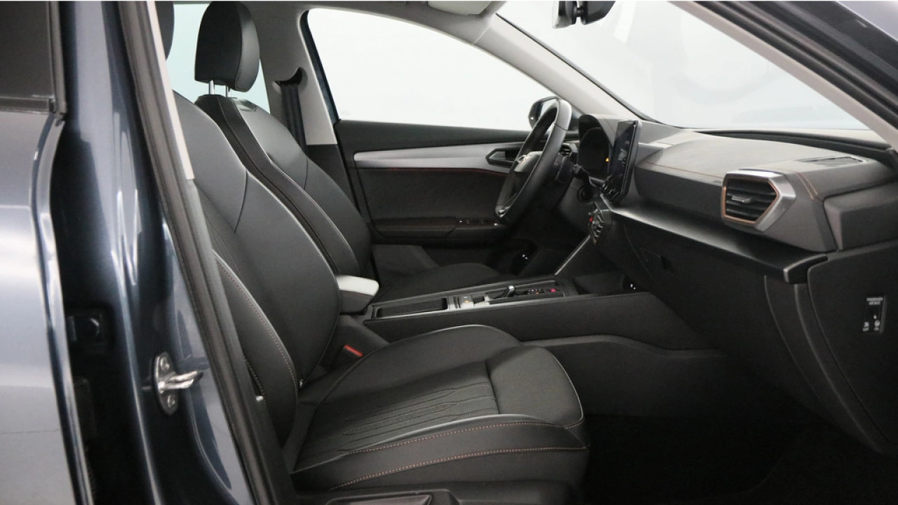 CUPRA Formentor 1.4 TSI eHybrid 204pk PHEV Adrenaline
