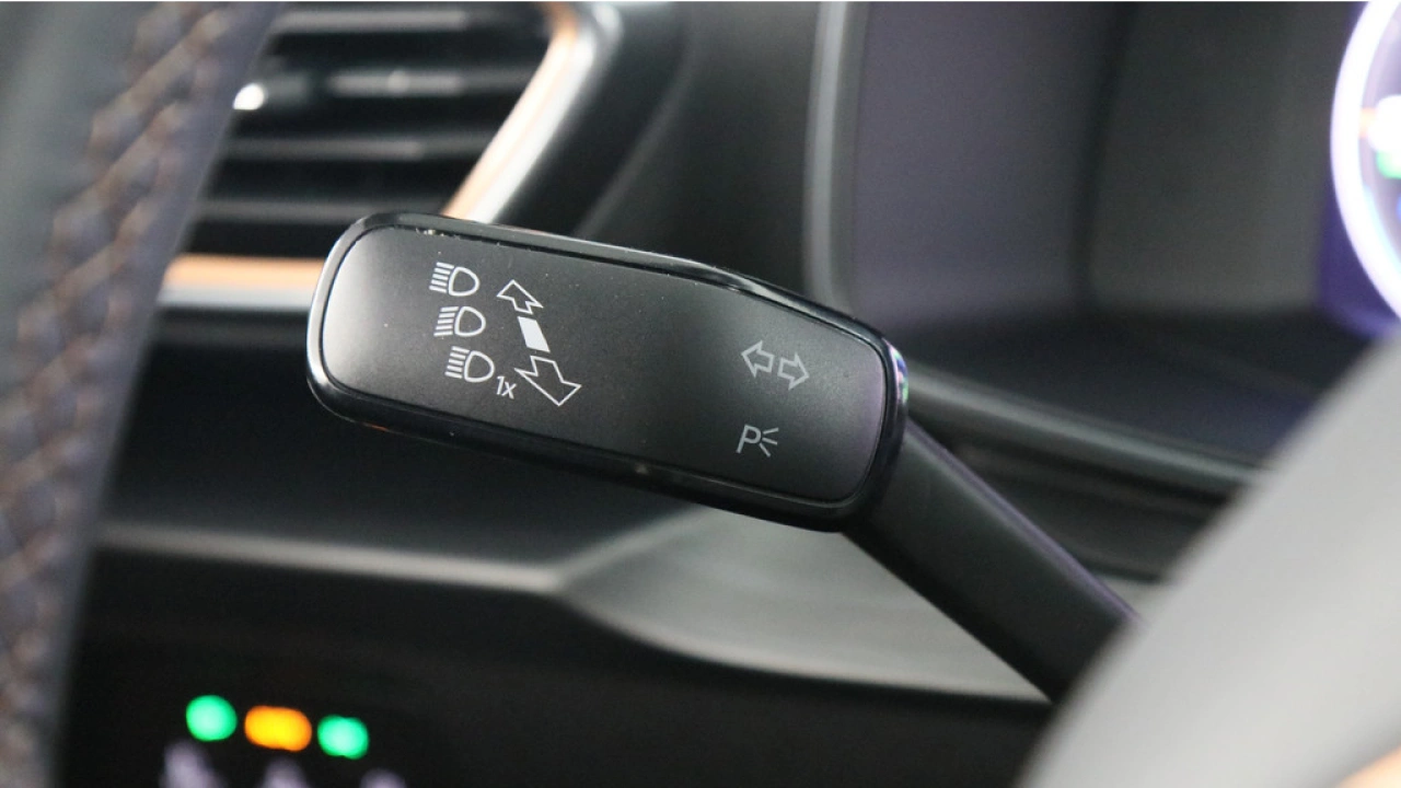 CUPRA Formentor 1.4 TSI eHybrid 204pk PHEV Adrenaline