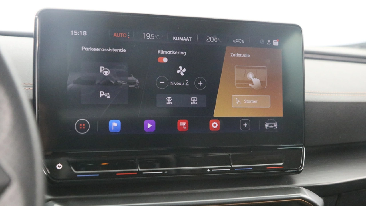 CUPRA Formentor 1.4 TSI eHybrid 204pk PHEV Adrenaline