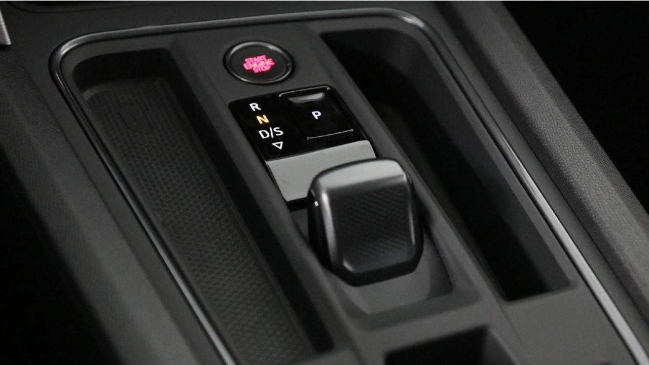 CUPRA Formentor 1.4 TSI eHybrid 204pk PHEV Adrenaline