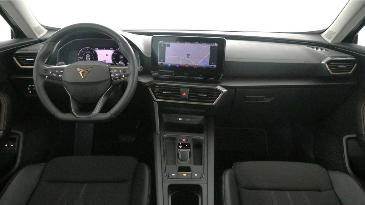 CUPRA Formentor 1.4 TSI eHybrid 204pk PHEV Adrenaline