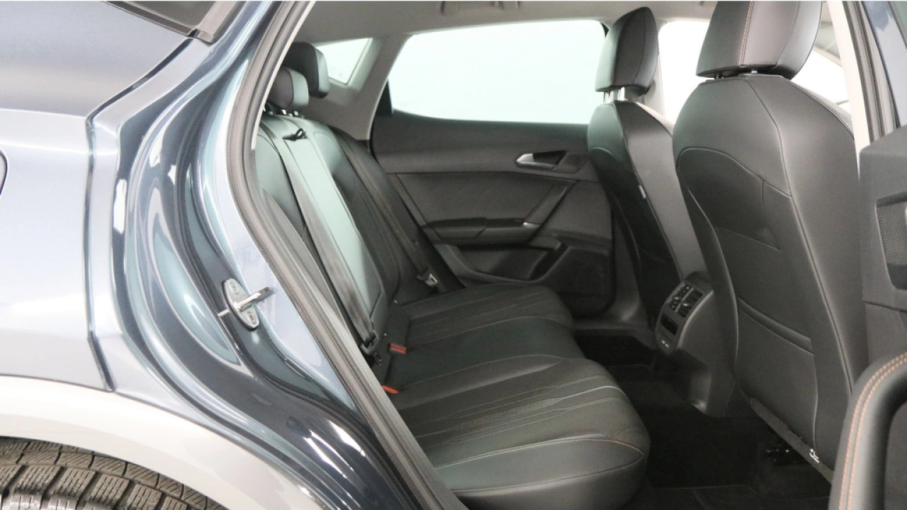 CUPRA Formentor 1.4 TSI eHybrid 204pk PHEV Adrenaline