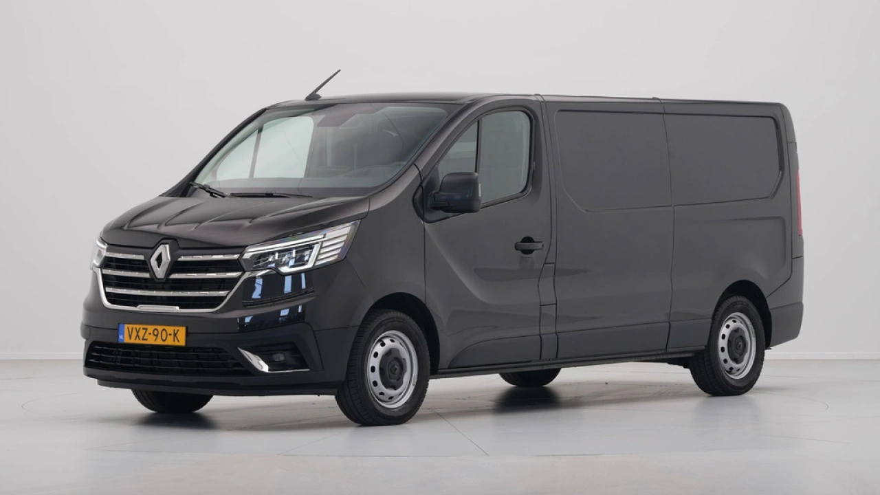 Renault Trafic 2.0 dCi 130 T30 L2H1 Comfort