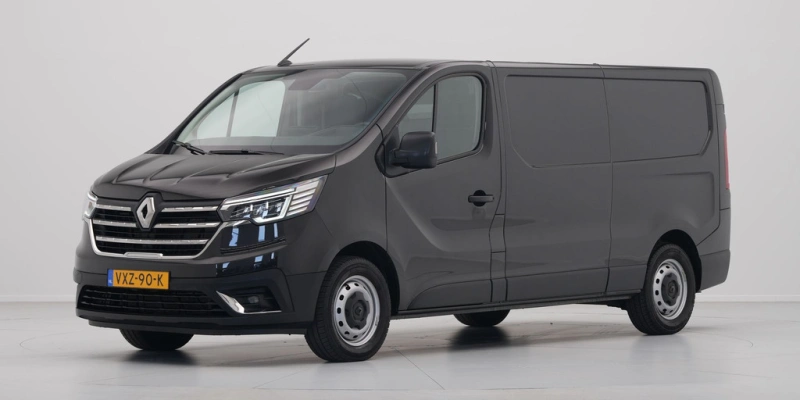 Renault Trafic 2.0 dCi 130 T30 L2H1 Comfort