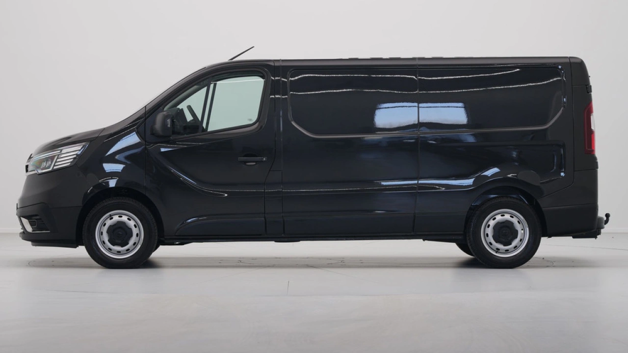 Renault Trafic 2.0 dCi 130 T30 L2H1 Comfort