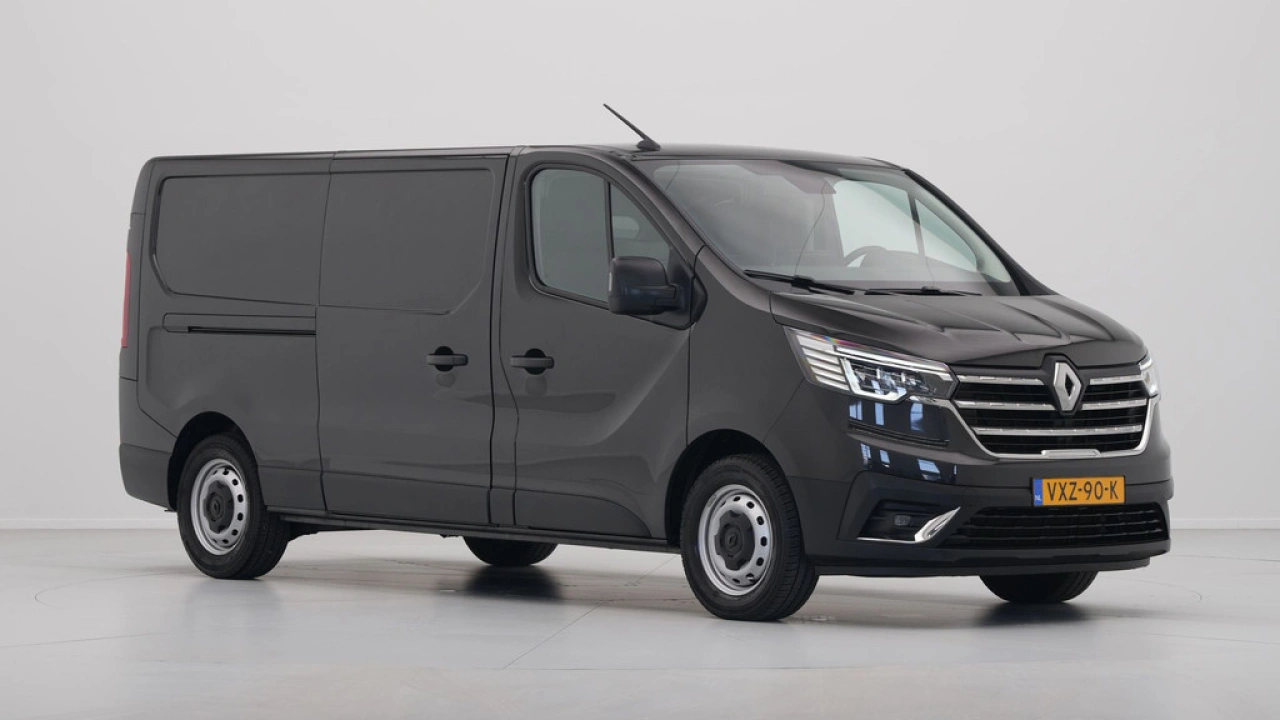 Renault Trafic 2.0 dCi 130 T30 L2H1 Comfort