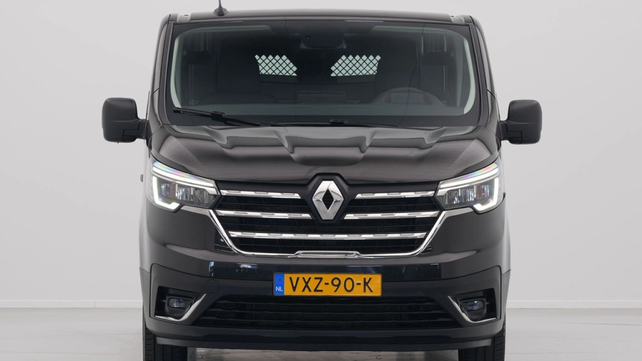 Renault Trafic 2.0 dCi 130 T30 L2H1 Comfort