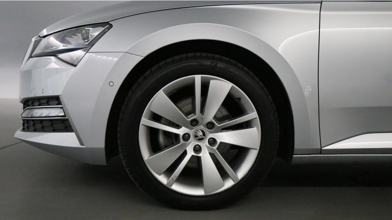 Škoda Superb Combi 1.4 TSI iV 218pk PHEV Business Edition