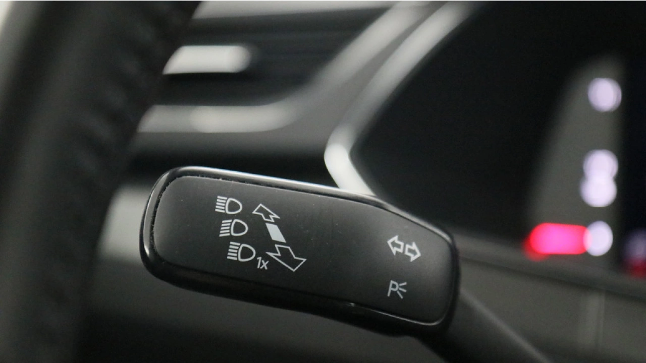 Škoda Superb Combi 1.4 TSI iV 218pk PHEV Business Edition