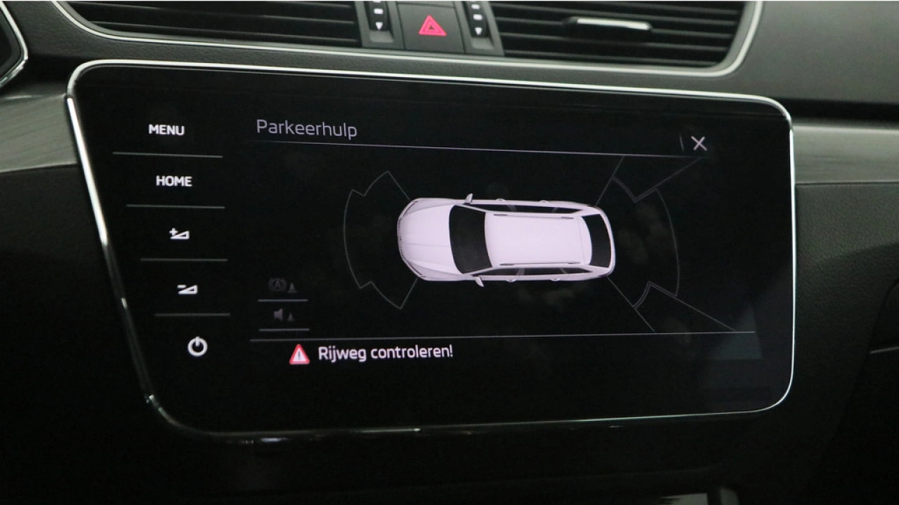 Škoda Superb Combi 1.4 TSI iV 218pk PHEV Business Edition