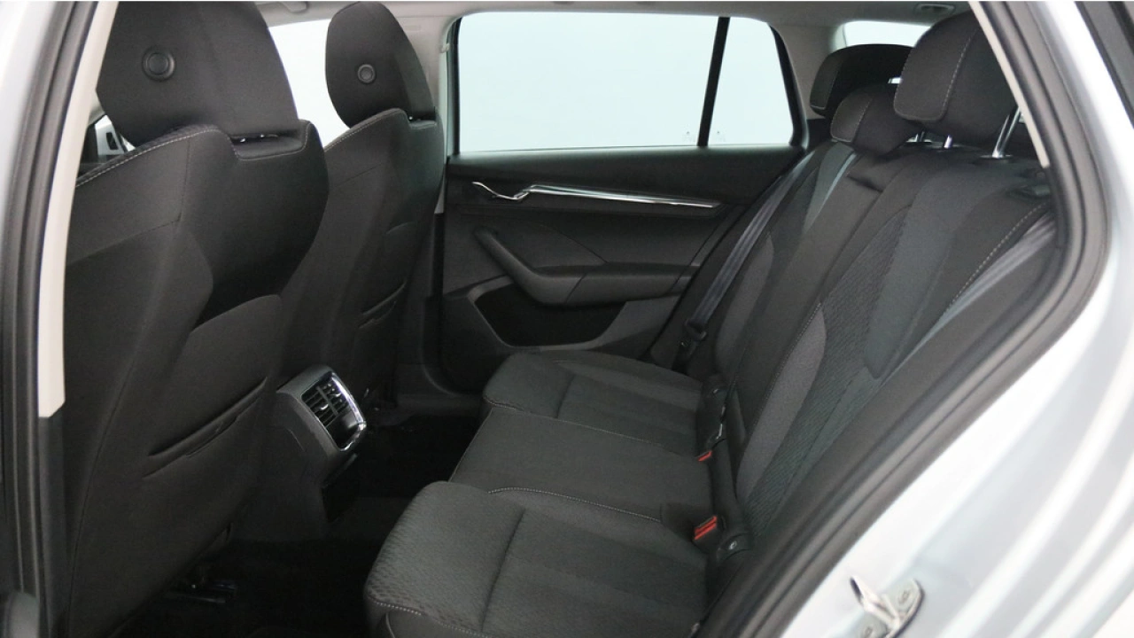 Škoda Octavia Combi 1.4 TSI iV 204pk PHEV Business Edition