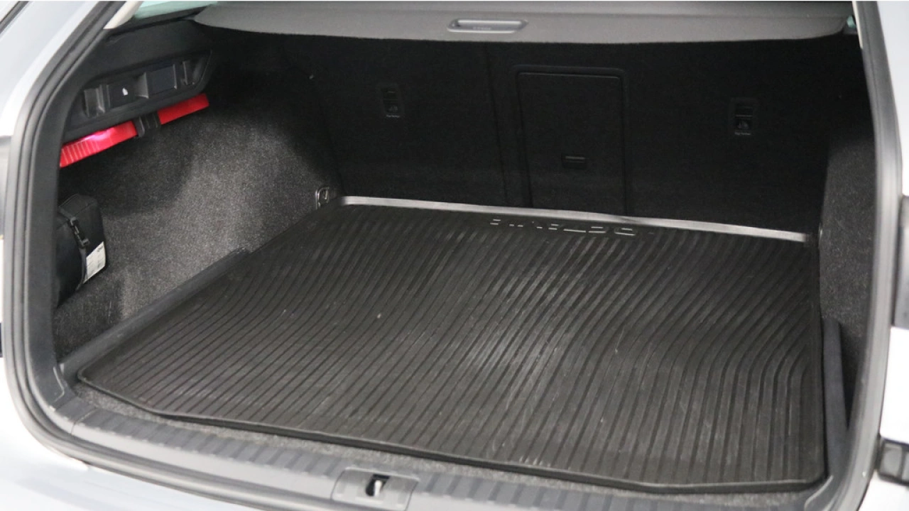Škoda Octavia Combi 1.4 TSI iV 204pk PHEV Business Edition