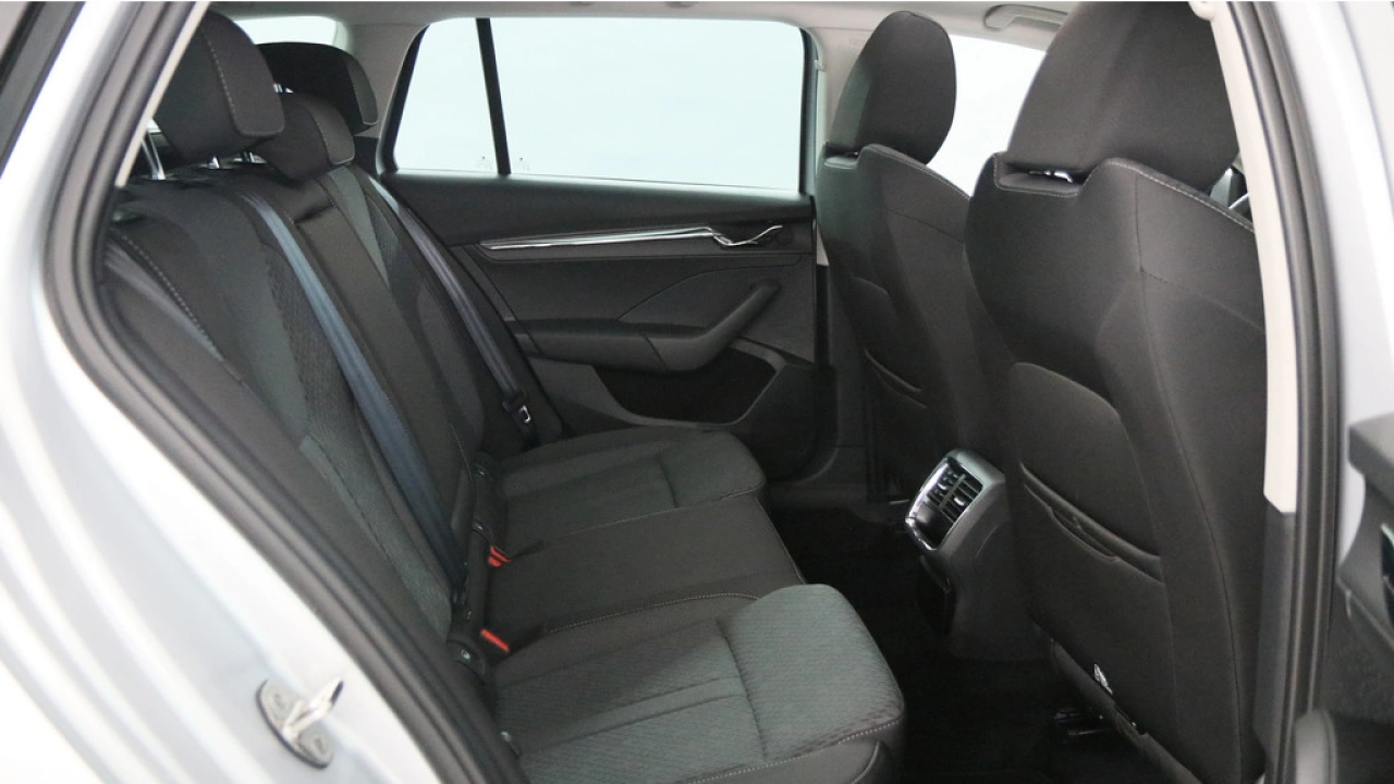 Škoda Octavia Combi 1.4 TSI iV 204pk PHEV Business Edition