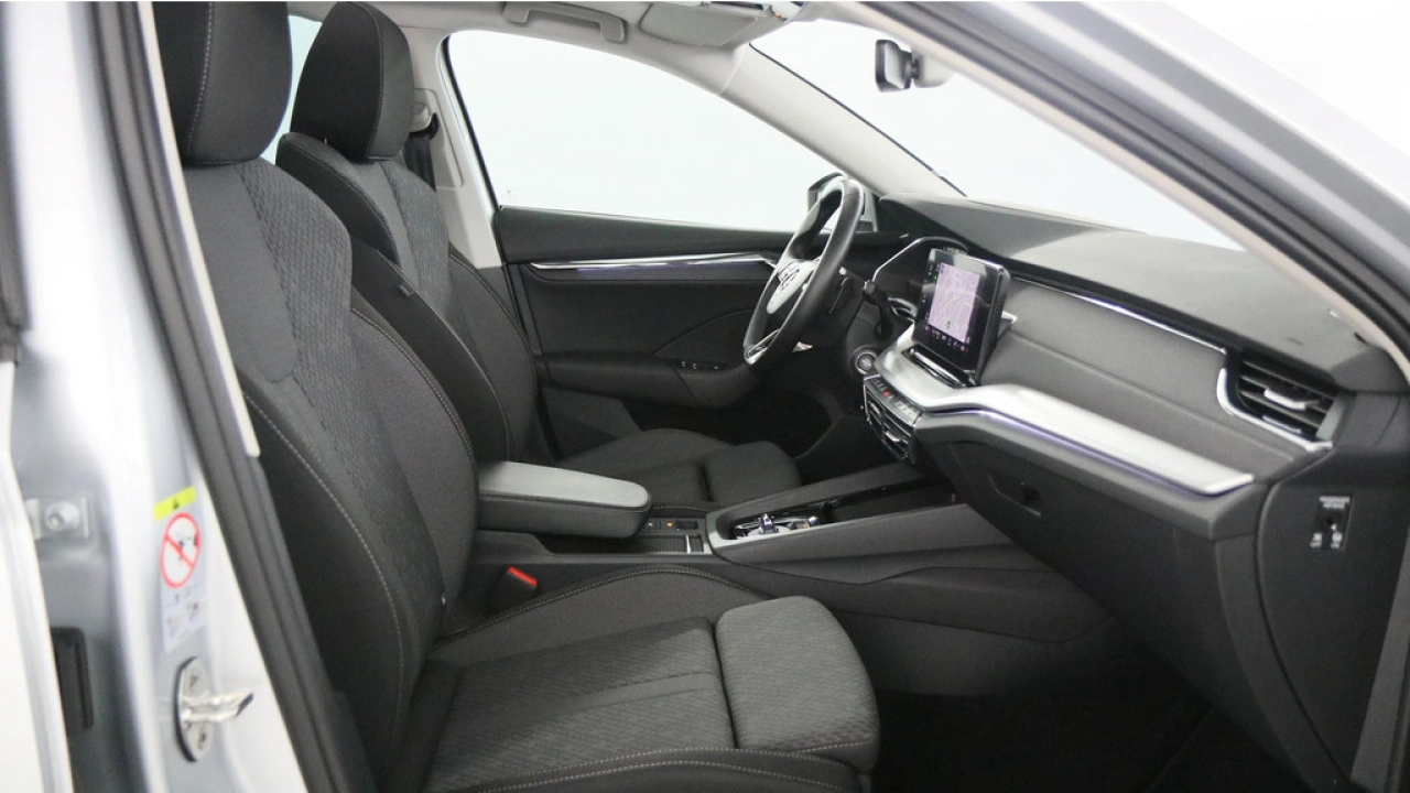 Škoda Octavia Combi 1.4 TSI iV 204pk PHEV Business Edition