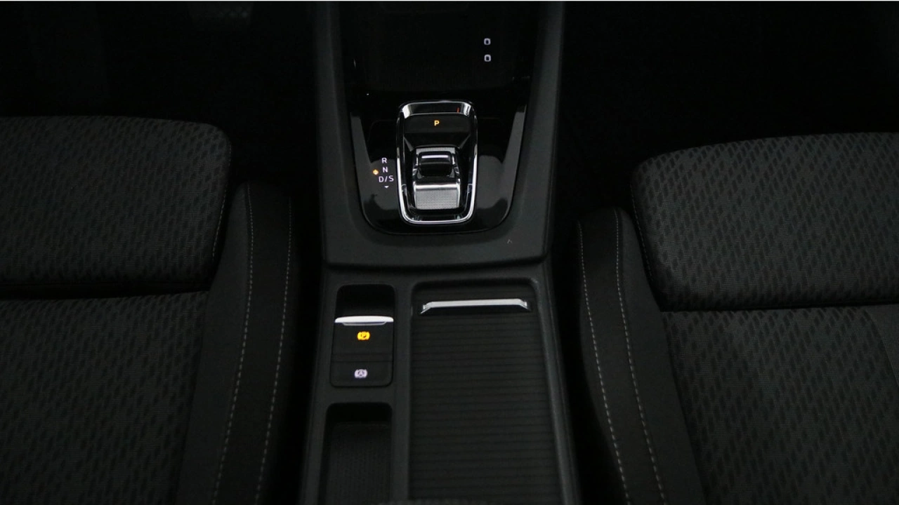 Škoda Octavia Combi 1.4 TSI iV 204pk PHEV Business Edition