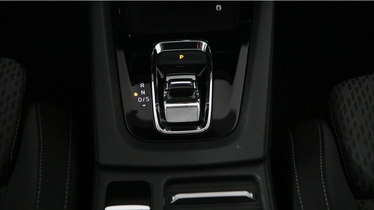 Škoda Octavia Combi 1.4 TSI iV 204pk PHEV Business Edition