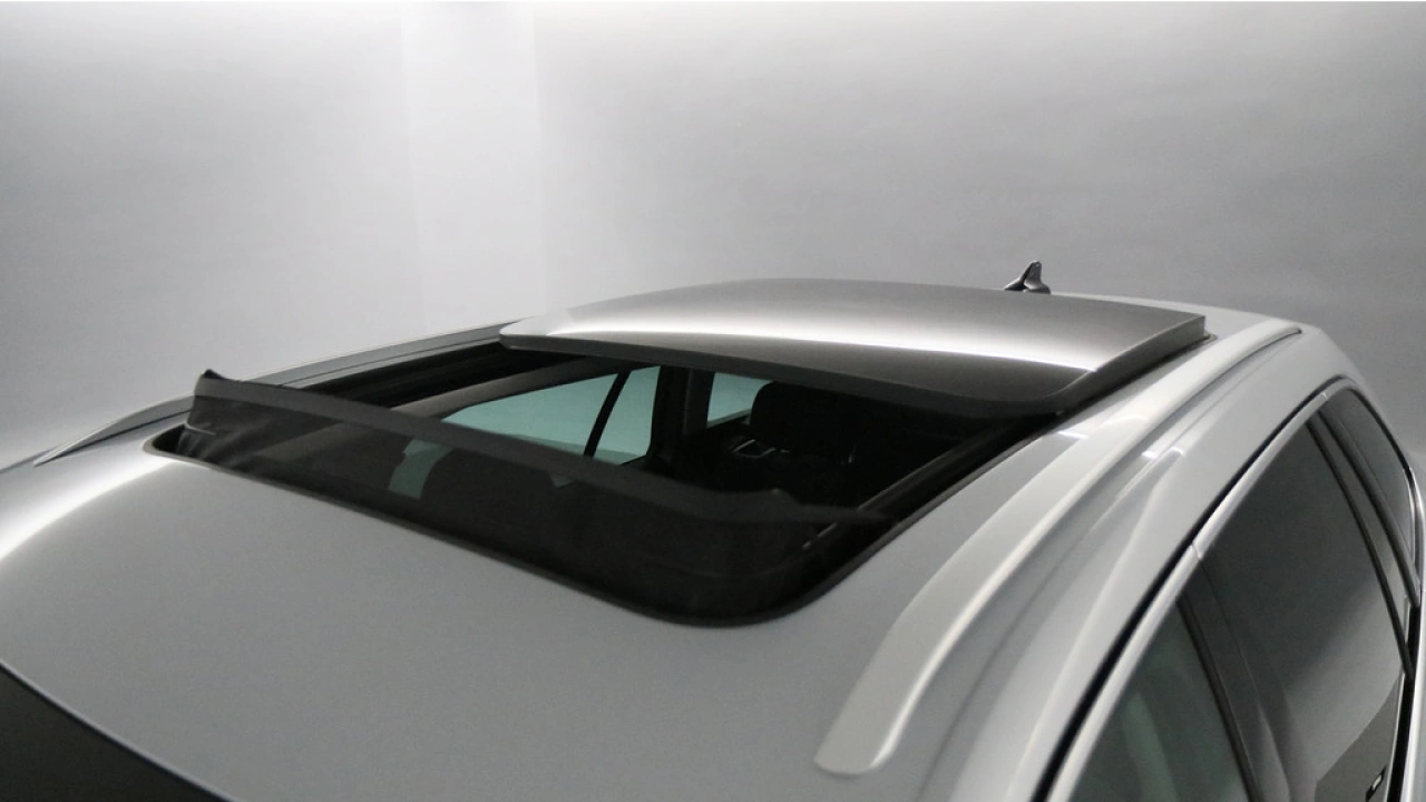 Škoda Octavia Combi 1.4 TSI iV 204pk PHEV Business Edition