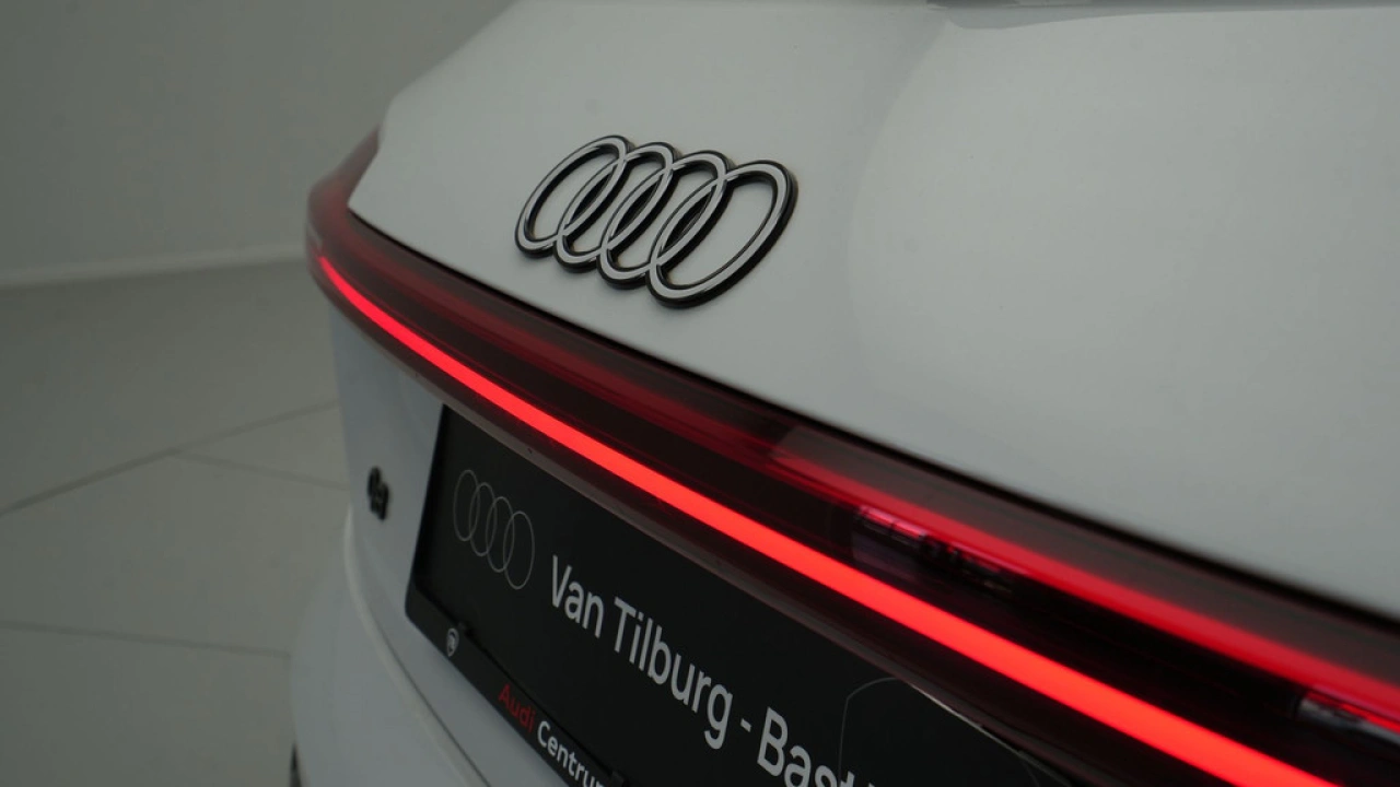 Audi Q8 e-tron 50 quattro Advanced Edition 95 kWh
