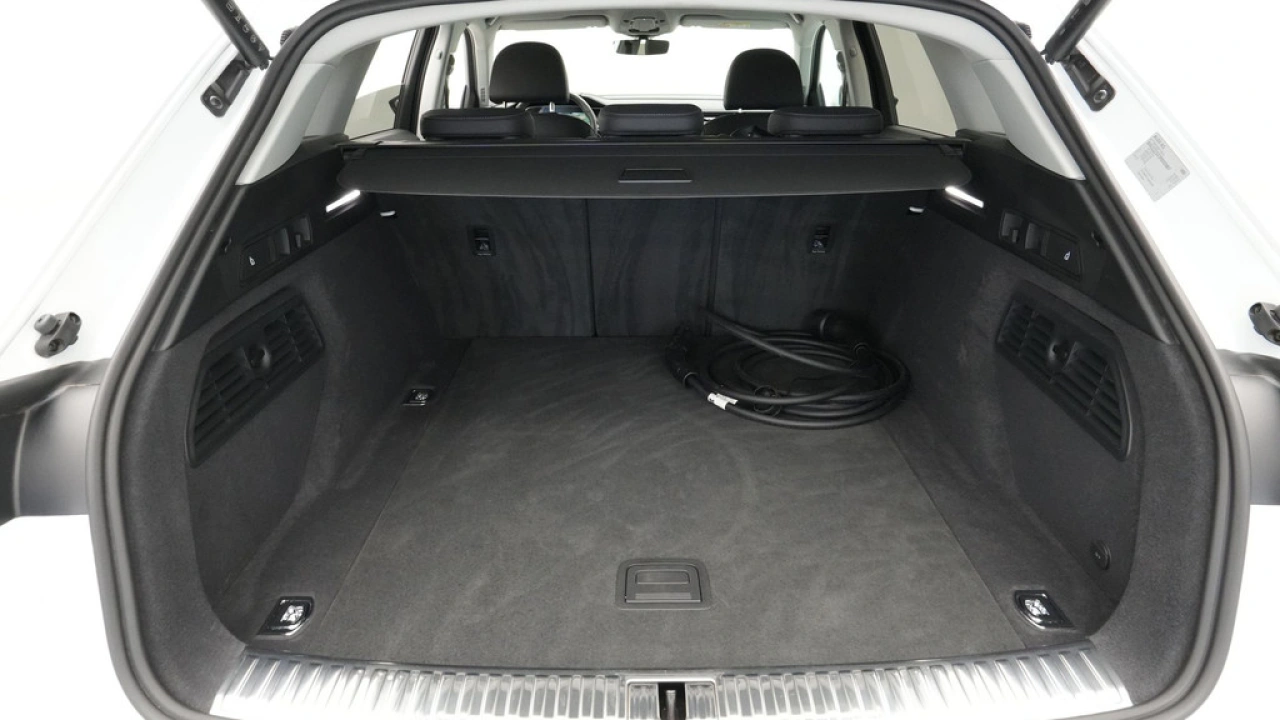 Audi Q8 e-tron 50 quattro Advanced Edition 95 kWh