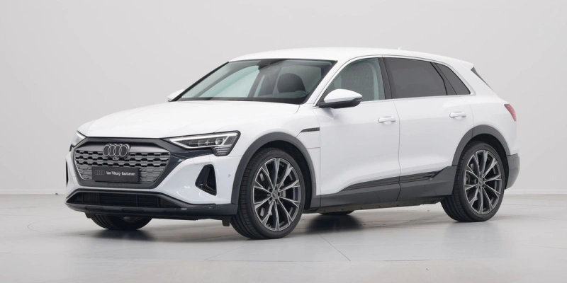 Audi Q8 e-tron 50 quattro Advanced Edition 95 kWh