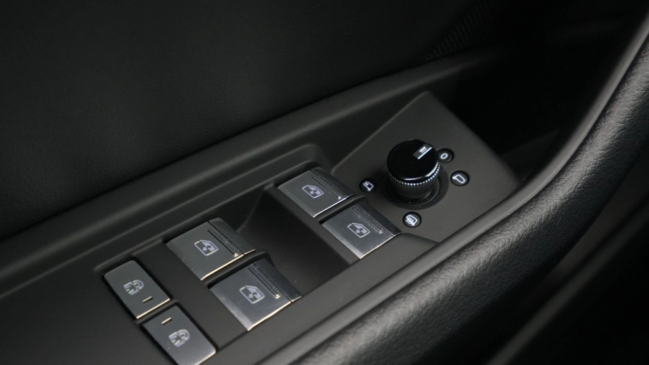 Audi Q8 e-tron 50 quattro Advanced Edition 95 kWh