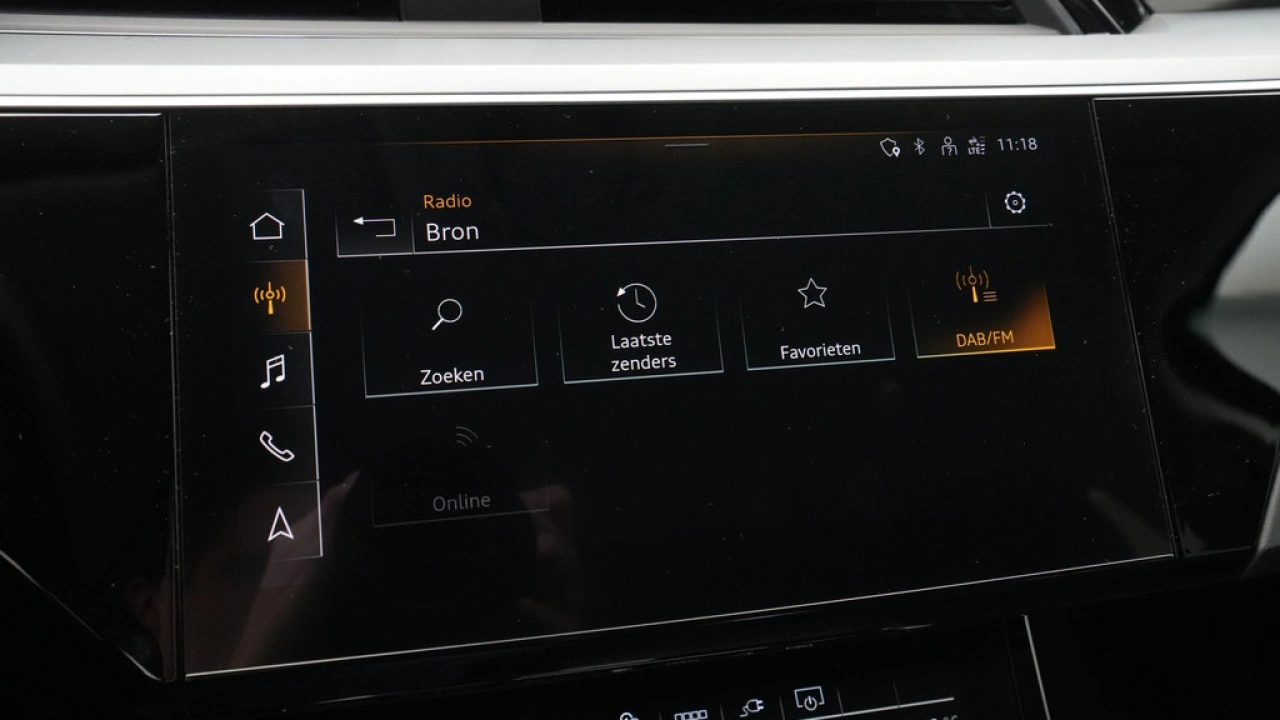 Audi Q8 e-tron 50 quattro Advanced Edition 95 kWh