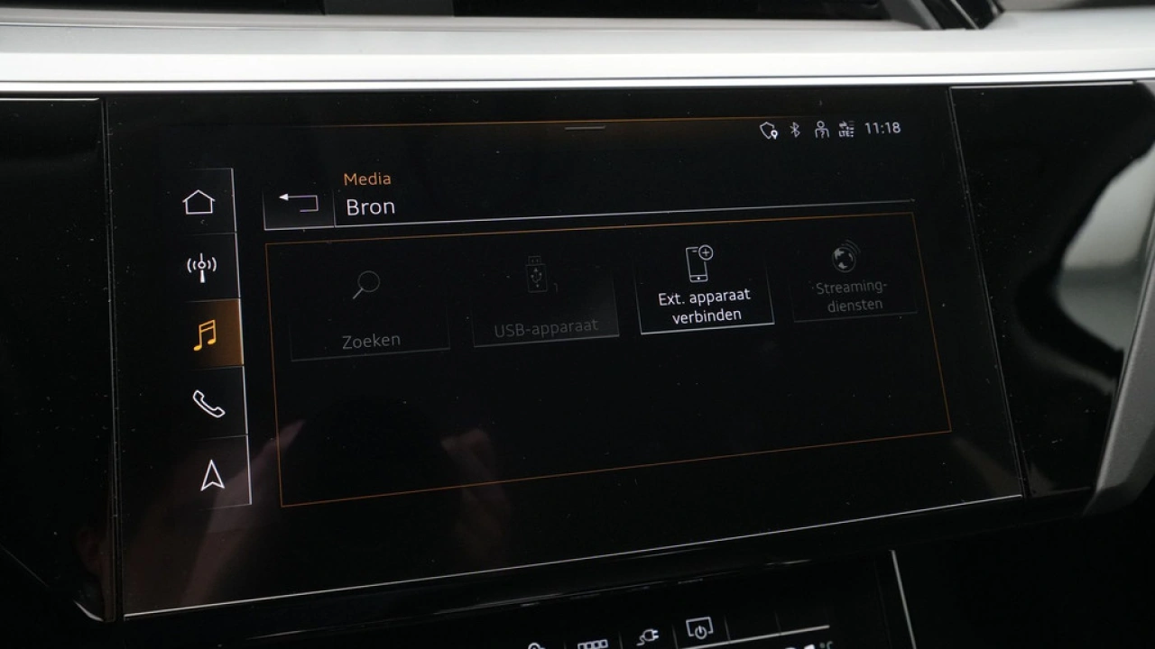 Audi Q8 e-tron 50 quattro Advanced Edition 95 kWh