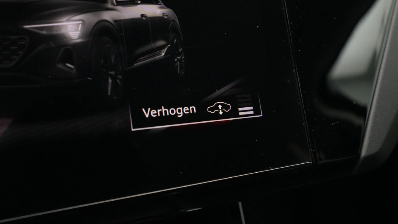 Audi Q8 e-tron 50 quattro Advanced Edition 95 kWh