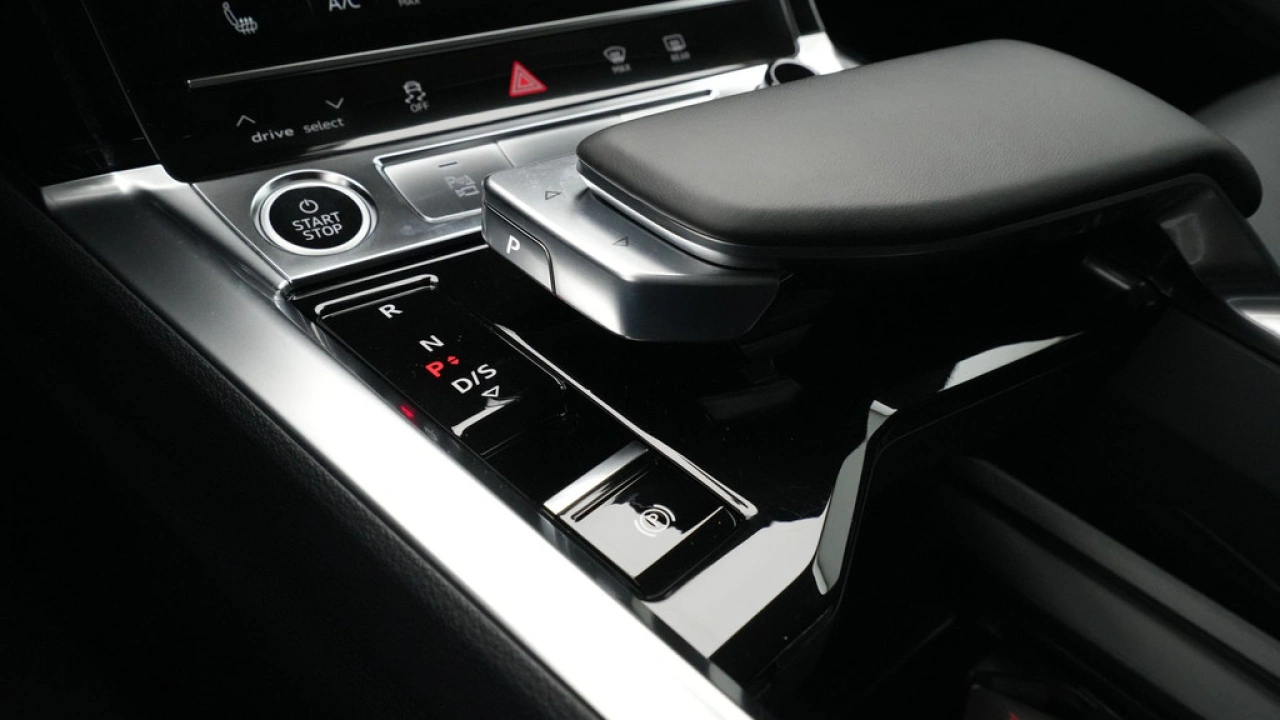 Audi Q8 e-tron 50 quattro Advanced Edition 95 kWh
