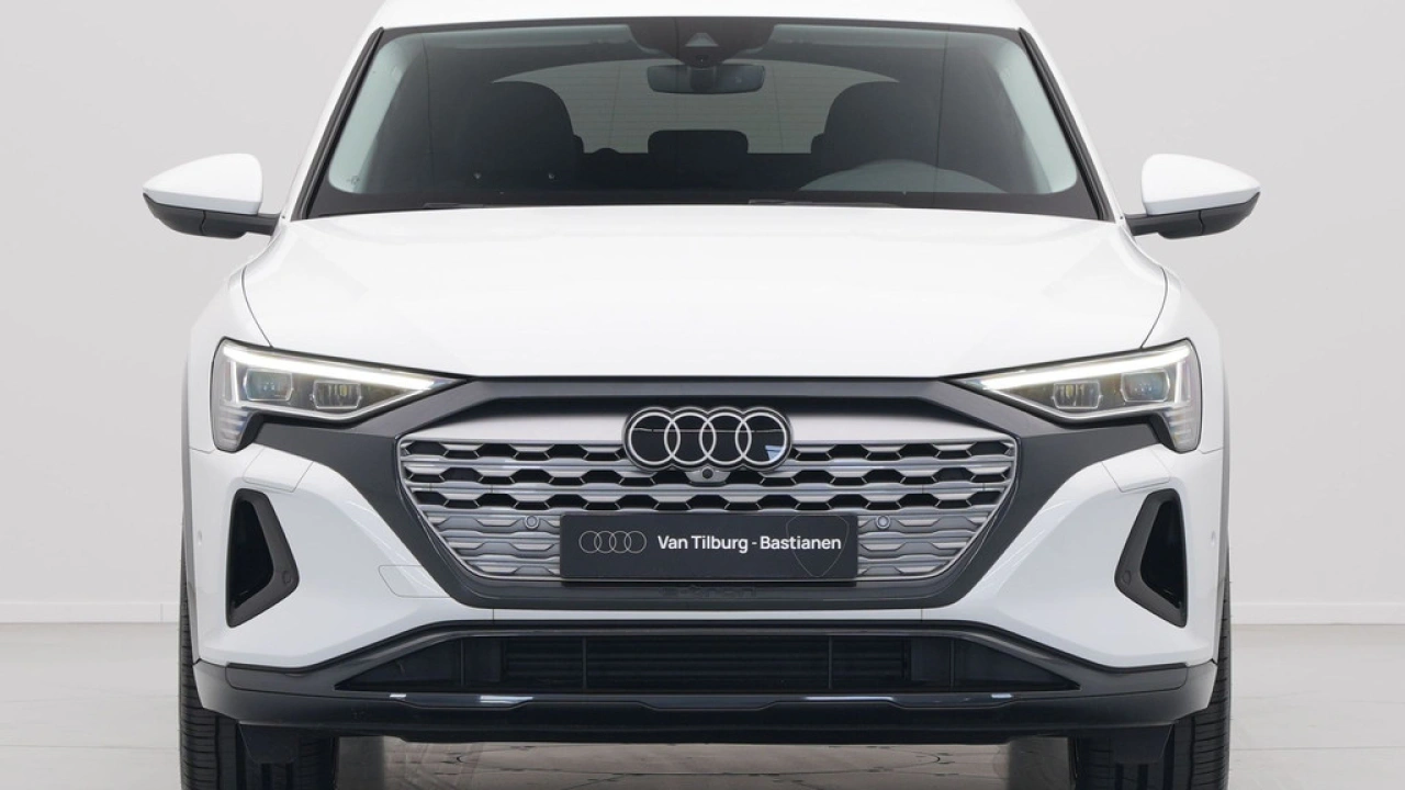 Audi Q8 e-tron 50 quattro Advanced Edition 95 kWh