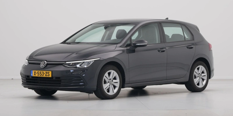 Volkswagen Golf 1.0 eTSI 110pk DSG Life Business